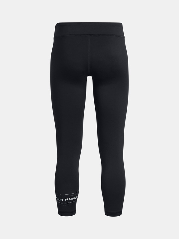 Under Armour Ragazze Under Armour G Motion - Leggings alla caviglia con logo