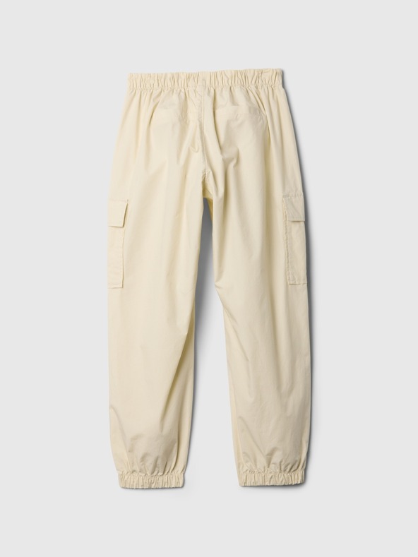 GAP Pantaloni cargo paracadute per bambini GAP