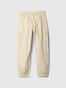 GAP Pantaloni cargo paracadute per bambini GAP