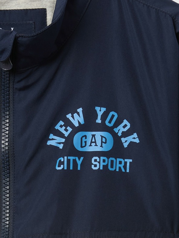 GAP Giacca leggera da bambino GAP