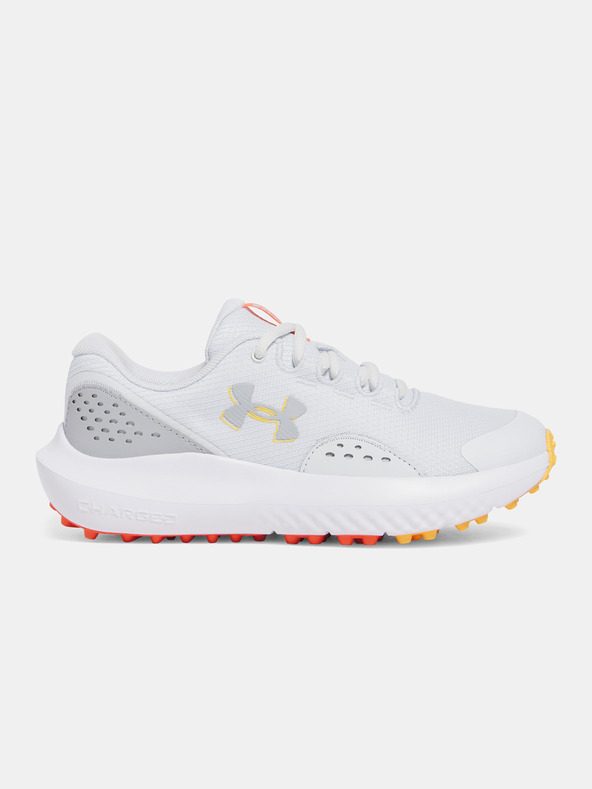 Under Armour Scarpe da golf Under Armour UA Y Surge da bambino