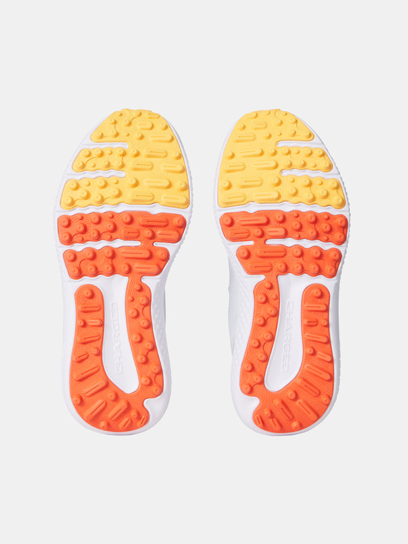 Under Armour Scarpe da golf Under Armour UA Y Surge da bambino