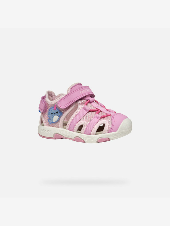 Geox Sandali Geox Rosa Donna
