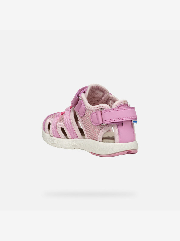 Geox Sandali Geox Rosa Donna