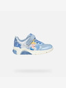 Geox Sneakers Geox Fadinlight blu bambina