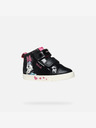 Geox Sneakers Geox Kilwi nero bambina
