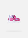 Geox Sneakers Geox Sprintye rosa da bambina