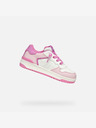 Geox Sneakers Geox Washiba rosa bambina
