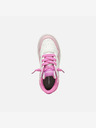 Geox Sneakers Geox Washiba rosa bambina