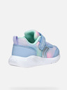 Geox Sneakers Geox Sprintye bambina Azzurro