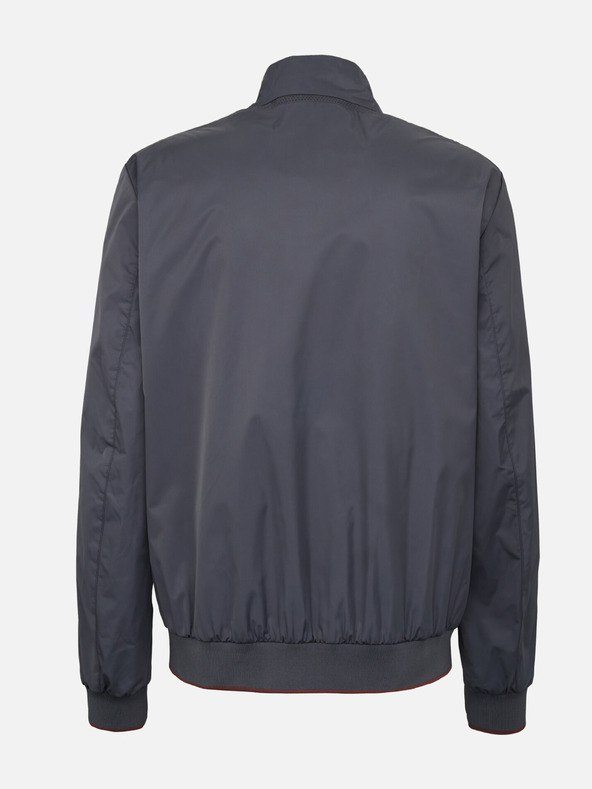 Geox Giacca Geox Snake blu uomo