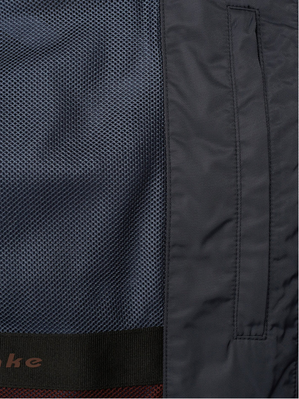 Geox Giacca Geox Snake blu uomo