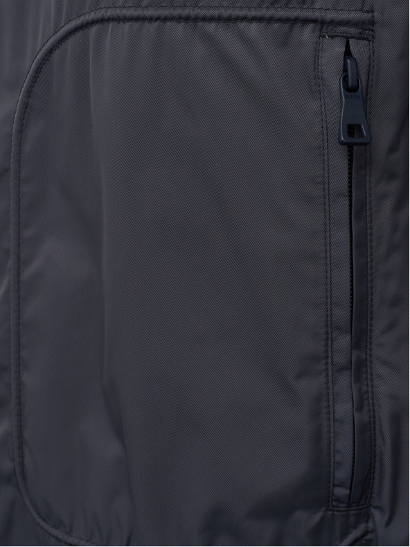 Geox Giacca Geox Snake blu uomo