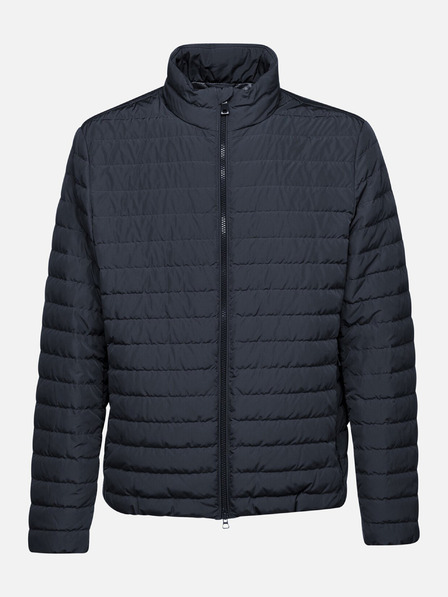Geox Giacca Geox Warrens blu scuro uomo