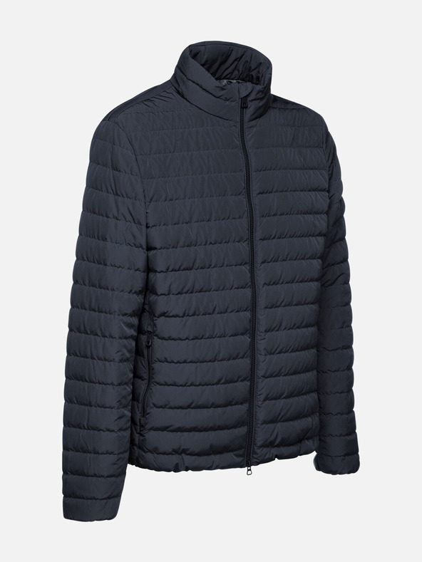 Geox Giacca Geox Warrens blu scuro uomo