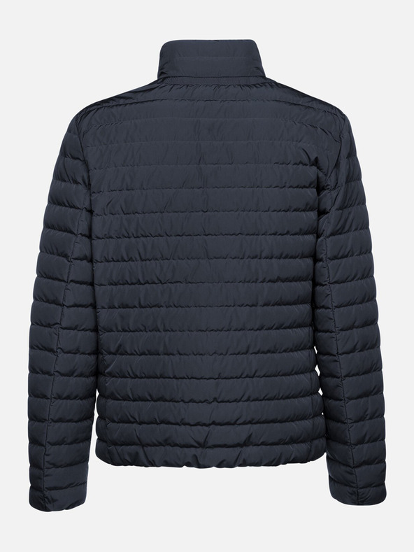 Geox Giacca Geox Warrens blu scuro uomo