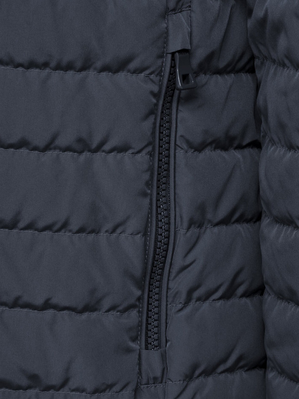 Geox Giacca Geox Warrens blu scuro uomo