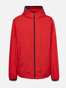 Geox Giacca Geox Jharrod rosso uomo