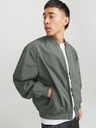Jack & Jones Bomber Jack & Jones Verde Uomo Jack & Jones JJECHARGE