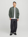 Jack & Jones Bomber Jack & Jones Verde Uomo Jack & Jones JJECHARGE
