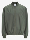 Jack & Jones Bomber Jack & Jones Verde Uomo Jack & Jones JJECHARGE