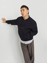 Jack & Jones Bomber Jack & Jones Nero Uomo