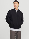 Jack & Jones Bomber Jack & Jones Nero Uomo