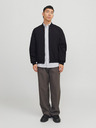 Jack & Jones Bomber Jack & Jones Nero Uomo
