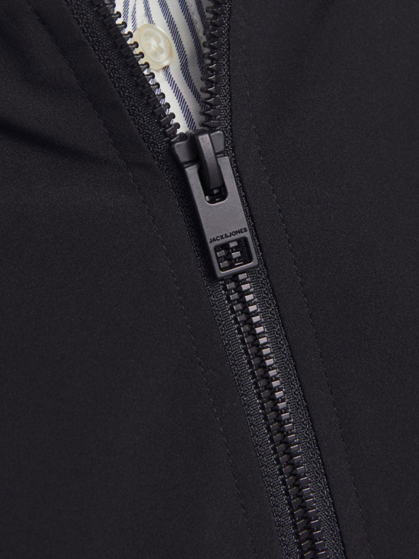 Jack & Jones Bomber Jack & Jones Nero Uomo