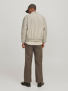 Jack & Jones Bomber Jack & Jones JJECHARGE Beige Uomo