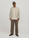 Jack & Jones Bomber Jack & Jones JJECHARGE Beige Uomo