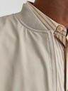 Jack & Jones Bomber Jack & Jones JJECHARGE Beige Uomo