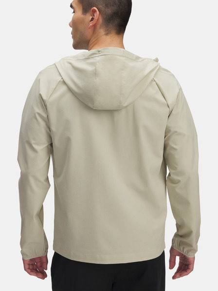 Under Armour Giacca Under Armour UA Vibe Woven Uomo