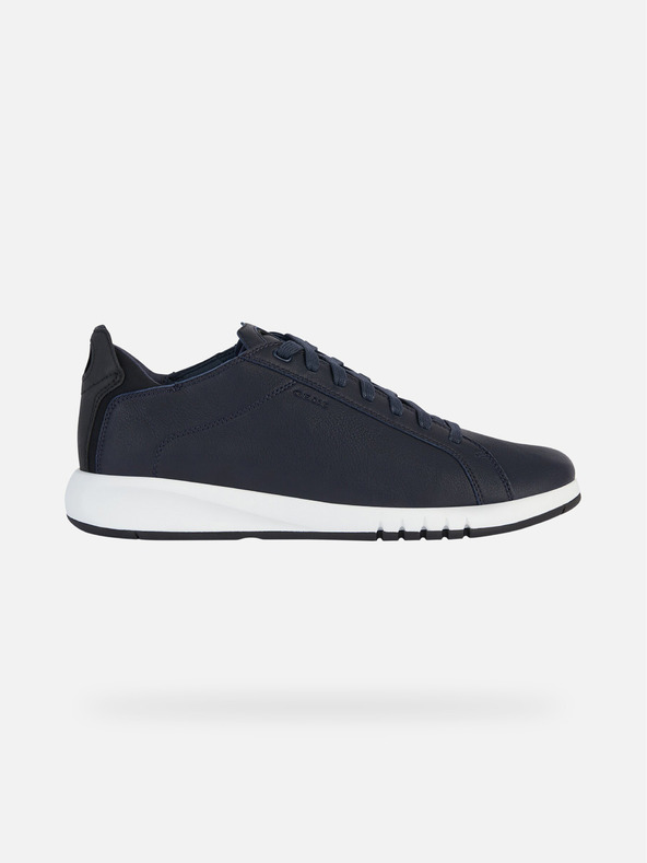 Geox Sneakers Geox Aerantis blu scuro uomo