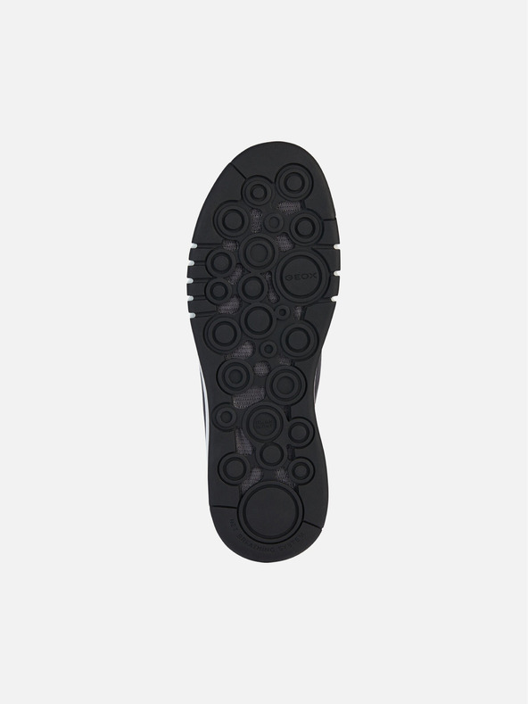 Geox Sneakers Geox Aerantis blu scuro uomo