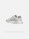 Geox Sneakers Geox Deiven uomo crema
