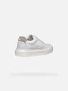 Geox Sneakers Geox Deiven uomo crema