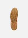 Geox Sneakers Geox Snake Original Arancione Uomo