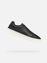 Geox Sneakers Geox Zackerty uomo nero