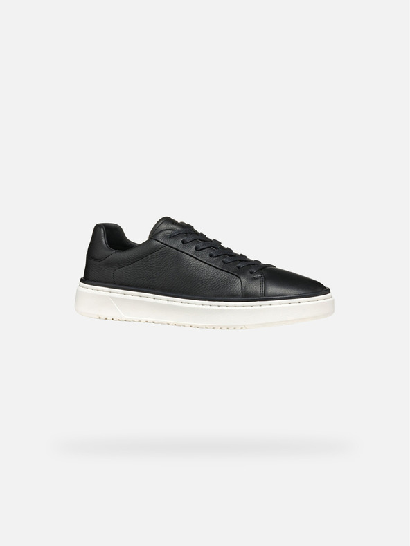 Geox Sneakers Geox Zackerty uomo nero