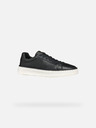 Geox Sneakers Geox Zackerty uomo nero