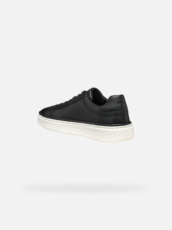 Geox Sneakers Geox Zackerty uomo nero