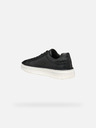 Geox Sneakers Geox Zackerty uomo nero