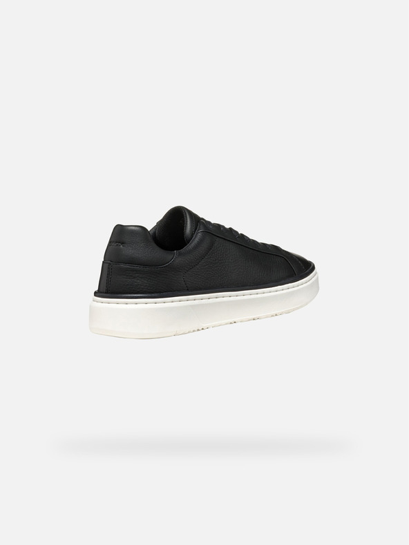Geox Sneakers Geox Zackerty uomo nero