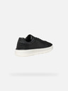 Geox Sneakers Geox Zackerty uomo nero