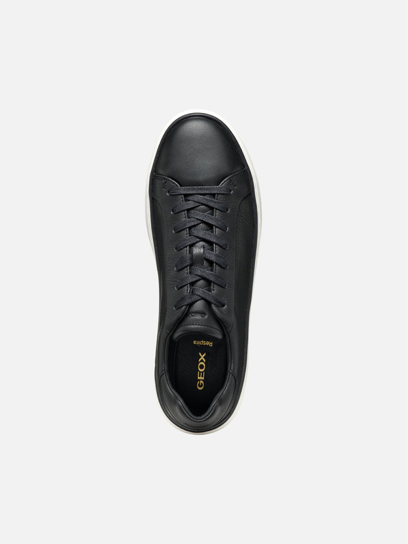 Geox Sneakers Geox Zackerty uomo nero