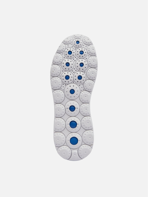 Geox Sneakers Geox Spherica uomo rosso