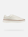 Geox Sneakers Geox Zackerty uomo bianco