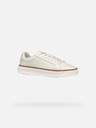 Geox Sneakers Geox Zackerty uomo bianco