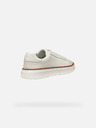 Geox Sneakers Geox Zackerty uomo bianco